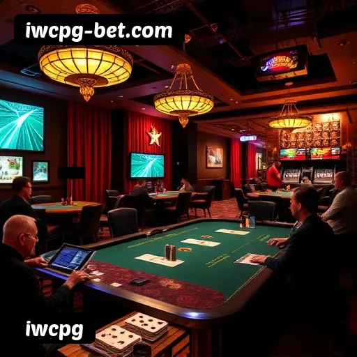 Processo de Download do App iwcpg - Passo a Passo Simples