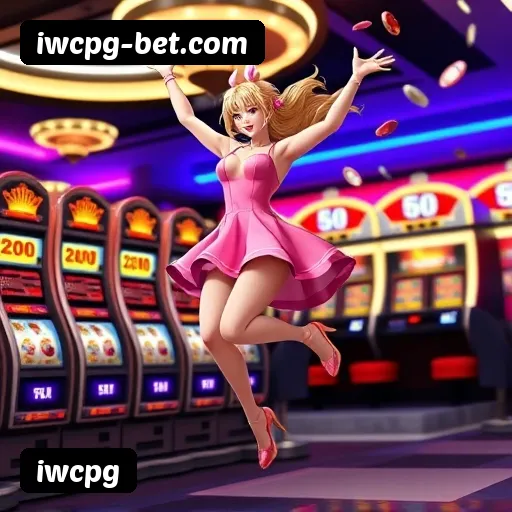 Jogos de Cassino Premium - Slots, Roleta, Blackjack e Dealer Ao Vivo